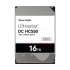 Western Digital Ultrastar DC HC550 16 TB SAS SE 0F38357 Жесткий диск