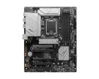 MSI PRO B760-P II Материнская плата
