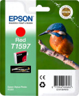 Epson C13T15974010 Red Картридж