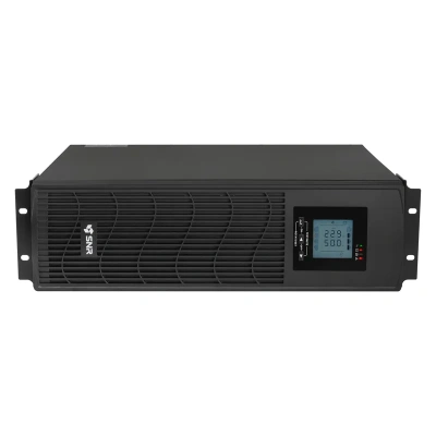 SNR SNR-UPS-LIRT-2000-PS Источник бесперебойного питания 1