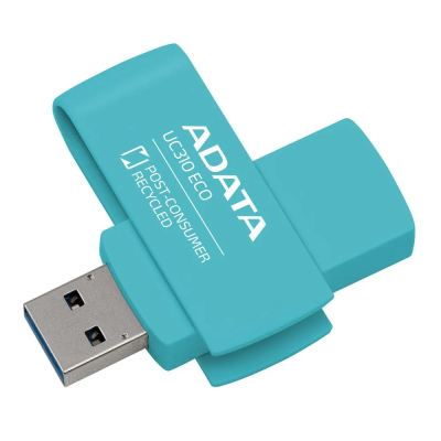 ADATA UC310E-64G-RGN 64GB Флэш-накопитель  1