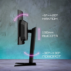 GigaByte MO34WQC2 EK Монитор 6