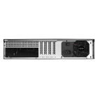 Exegate Pro 2U390-04 EX264958RUS Серверный корпус 12
