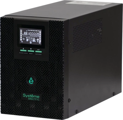 Systeme Electric Smart-Save SMT Tower SMTSE2000T ИБП 1