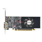 Afox GeForce GT1030 4GB Single Fan AF1030-4096D4L5 Видеокарта 