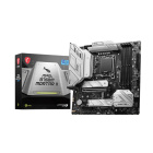 MSI MAG B760M MORTAR II Материнская плата 
