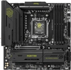 MSI MAG B850M MORTAR WIFI Материнская плата