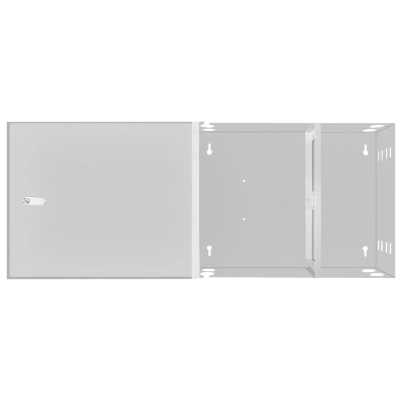 SNR SNR-ODF-32WE Кросс оптический настенный 1