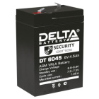 Delta DT 6045 Аккумуляторная батарея