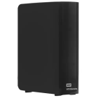 Western Digital WDBWLG0080HBK-EESN 8ТБ Внешний жёсткий диск
