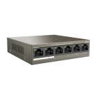 Tenda TEF1106P-4-63W Коммутатор 2