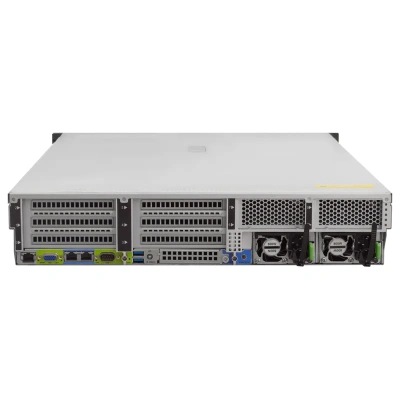 SNR SNR-SR2312RS-NV Серверная платформа 1