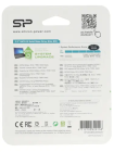 Silicon Power Slim S55 SATA накопитель SP240GBSS3S55S25 2