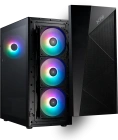 ADATA LANDER500MTA-BKCWW Корпус 4