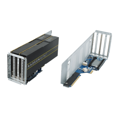Gigabyte 2U G292-Z24 Серверная платформа 3