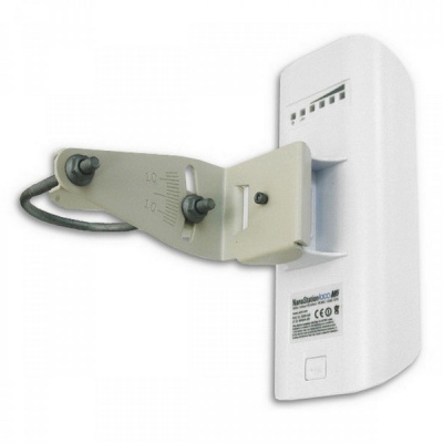 Ubiquiti NANOMOUNT Металлический кронштейн 2