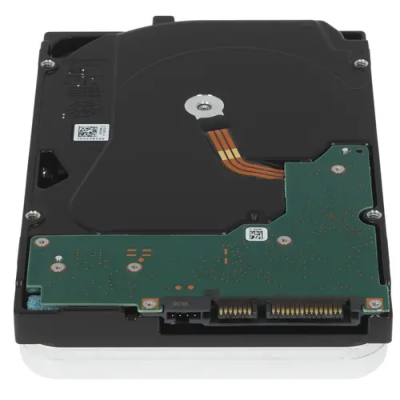 Seagate ST12000VE0008 Жесткий диск 2