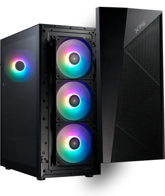 ADATA LANDER500MTA-BKCWW Корпус 3