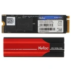 Netac NT01N950E-002T-E4X SSD жесткий диск