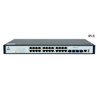 SNR SNR-S2989G-24TX Управляемый коммутатор