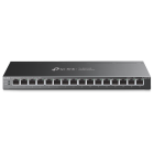 TP-Link TL-SG116P Настольный коммутатор