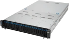 ASUS RS720A-E12-RS24/10G/2.6kW/16NVMe 90SF02E1-M00710 Серверная платформа