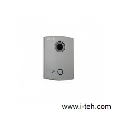 IP вызывная панель Keno KN-PA130P 1
