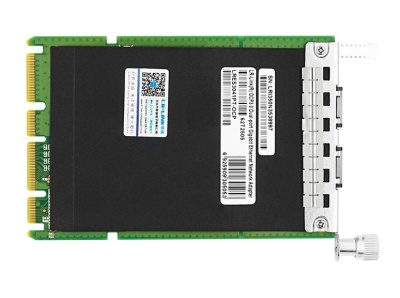LR-LINK LRES3041PT-OCP Сетевой адаптер 2