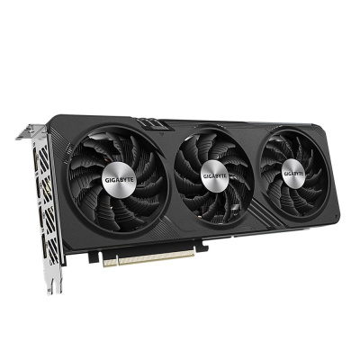 GIGABYTE GeForce RTX 4060 GAMING GV-N4060GAMING-8GD Видеокарта 1