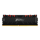 Kingston FURY Renegade RGB KF432C16RB1A/16 Память оперативная 16GB