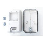 SNR SNR-FWC-182810-IP54 Стеклопластиковый шкаф 2