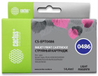 Cactus CS-EPT0486 Картридж струйный