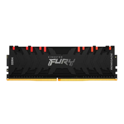 Kingston FURY Renegade RGB KF432C16RB1A/16 Память оперативная 16GB