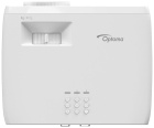 Optoma HZ146X-W E9PD7KK01EZ1E Лазерный проектор 5