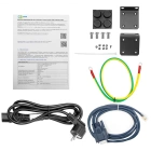 SNR SNR-S3850G-24FX Управляемый коммутатор 4