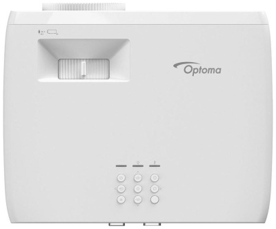 Optoma HZ146X-W E9PD7KK01EZ1E Лазерный проектор 4