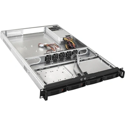 Exegate Pro 1U660-HS04 EX265520RUS Серверный корпус 5