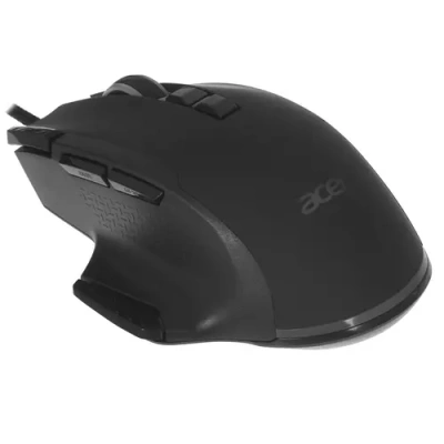 Acer OMW180 Мышь проводная ZL.MCEEE.00S 4