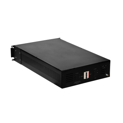 Бастион SKAT BС 240/9 RACK 485 Батарейный блок 3