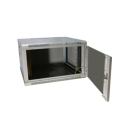 Tantos SN-TSN 19&QUOT; 6U600W-GD Телекоммуникационный шкаф 2