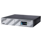 Powercom Smart SRT-2000A LCD ИБП 1157682