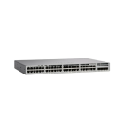 Cisco C9300L-48P-4G-A Коммутатор