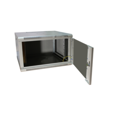 Tantos SN-TSN 19&QUOT; 6U600W-GD Телекоммуникационный шкаф 1