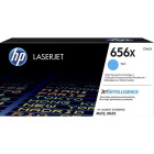 HP 656X High Yield Cyan CF461X Тонер-картридж