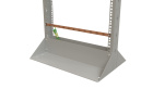 Hyperline ORL1-32-RAL7035 Открытая стойка 8