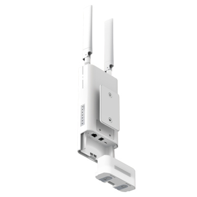 Mercusys MB238-4G Двухдиапазонный гигабитный роутер 1