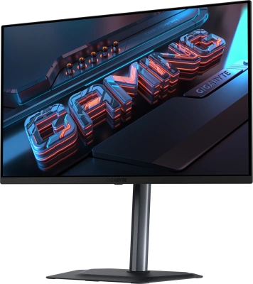 Gigabyte 20VM0-MO27U2BT-1EKR Монитор