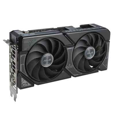 ASUS DUAL-RTX4060-O8G Видеокарта 90YV0JC0-M0NA00 6