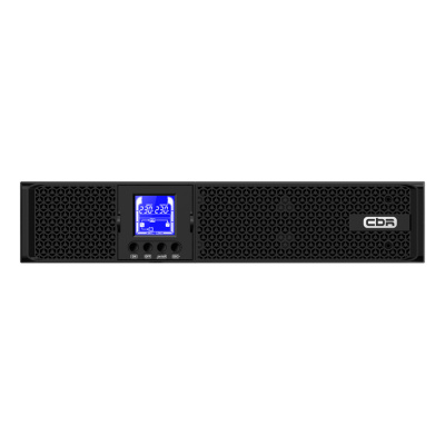 CBR ESN-2KRT-8I-LCHERSC ИБП 2