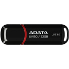 ADATA DashDrive UV150 32GB Флэш-накопитель AUV150-32G-RBK